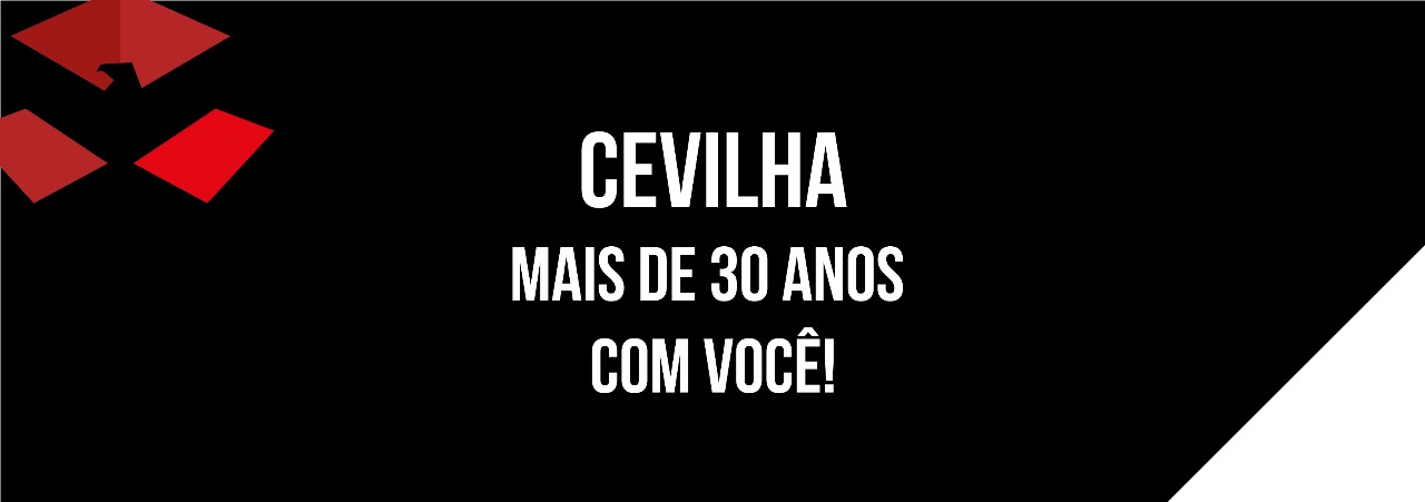 Primeiro banner da Cevilha