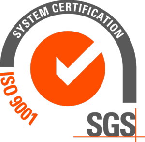 ISO Certification